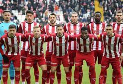 Sivasspor’un Gaziantep kafilesi belli oldu