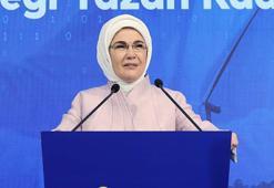 Emine Erdoğan: 2023’te sıfır atığı tüm Türkiye'de yaygınlaşmış hale getirmeyi hedefliyoruz