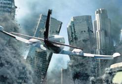 Felaketlerden felaket beğen