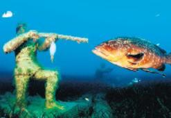 Orfozlar için deklanşöre bastı dünya birincisi oldu