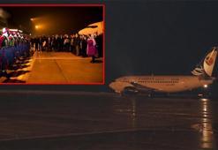 Van'da büyük heyecan! Davul zurnayla karşılandılar