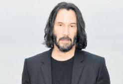 Keanu Reeves Çin’i kızdırdı