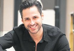 'Kariyerim benim için yeni başladı'