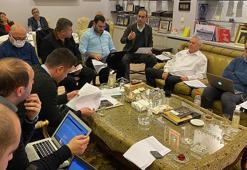 Aziz Yıldırım ve arkadaşlarının hak arayışı başlıyor