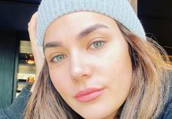 Buse Varol: Yaşadıkları çok korkutucu, tüyler ürpertici