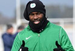 Doukara'dan Okan Kocuk övgüsü