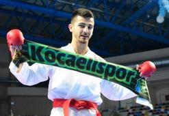 Eray Şamdan, 14. kez Türkiye şampiyonu