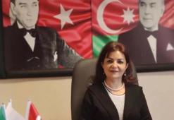 Prof. Dr. Aygün Attar'dan CHP'li vekil Aykut Erdoğdu'ya sert tepki