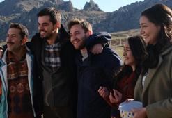 Gönül Dağı dizisi konusu ve oyuncu kadrosu! Gönül Dağı dizisi nerede hangi ilde çekiliyor?