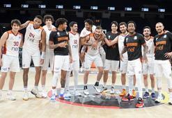 TBF'den Galatasaray'a kötü haber