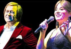 'Gözümde canlanır koskoca mazi'