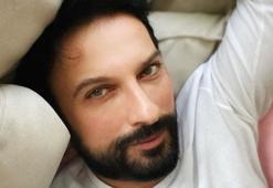 Koronavirüsü yenen Tarkan'dan hemşire önlemi