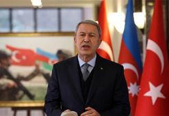 Son dakika! Bakan Akar koronavirüse yakalandı! 'Sağlık durumum iyi'