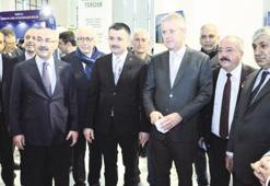 ‘Yeşil sanayi deyince Dikili akla gelecek’