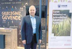 ‘Sektöre ivme kazandıracağız’