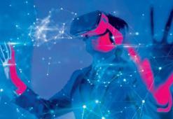 Metaverse alemine ünlü şarkıcı akını