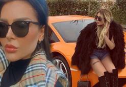 Selin Ciğerci'yi kızdırdılar: Bu pırıltılı hayatı ben seçtim