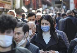 Zonguldak'ta vaka artışı tırmanıyor!