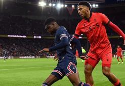 Galatasaray, Junior Dina Ebimbe için temaslara başladı