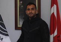 Kuşadasıspor'da Erman Kılıç'la yollar ayrıldı