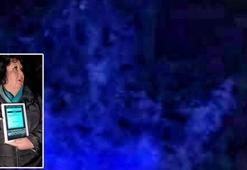 Hayalet avcısından bomba iddia! Canlı olarak yayınladı, mesaj yağıyor...