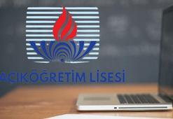 AÖL kayıt yenileme öğrenci giriş ekranı TIKLA 2022 || AÖL kayıt yenileme, ders seçme nasıl yapılır ve sınavlar ne zaman olacak?