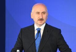 Bakan Karaismailoğlu'dan 'dijital dünya' açıklaması