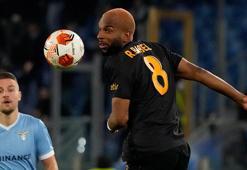 Son dakika transfer haberi: Konyaspor'dan Ryan Babel sürprizi