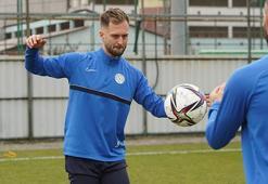 Djokovic, Adana Demirspor'a kiralandı