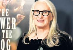 Jane Campion Oscar’a gidiyor