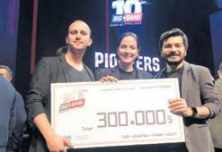 Türk girişimcilerden yeni nesil sosyal ağ