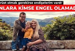 Onlara kimse engel olamadı! 'Dürüst olmak gerekirse endişelerim vardı'