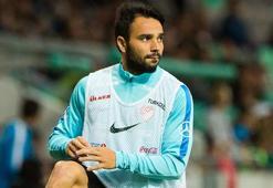 Adana Demirspor'dan Volkan Şen sürprizi! Tuzlaspor'a kiralandı