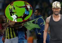 Fenerbahçe'nin transferine Zokora engel oldu! 'O kulübe gitme'