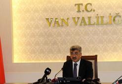 Vali Bilmez: Geçen yıl 1900, bu yıl 100 organizatör yakalandı