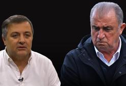 Son dakika: Mehmet Demirkol'dan olay Fatih Terim iddiası: "Mümkün değil! İhtimal vermiyorum"