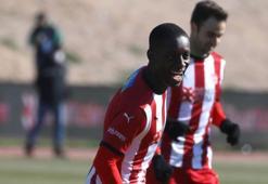Bandırmaspor-Sivasspor: 2-4