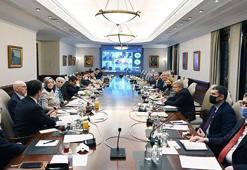 Ankara'da 'Türkiye-Almanya ilişkilerinin geleceği' çalıştayı