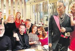 Doğum günü kutlaması