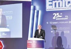 EMITT ‘sağlıkla’ açıldı