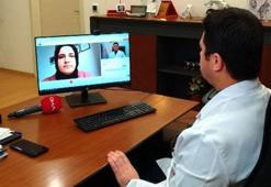 Evden online muayene! Sistemin detayları ilk kez ortaya çıktı
