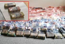 Tuvaleti tamir ederken buldular! 44 milyon dolar...