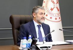 Bakan Nebati fiyat artışlarına karşı tedbirleri açıklayacak