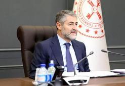 Bakan Nebati fiyat artışlarına karşı tedbirleri açıklayacak