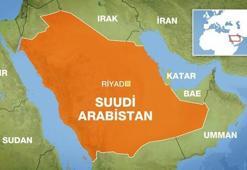 Suudi Arabistan’da havalimanına drone saldırısı: 4 yaralı