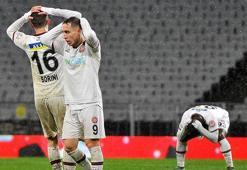 Süper Lig’in en hızlıları Emre Mor ve Osayi Samuel