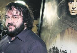 Hobbit 580 milyon dolar kazandırdı