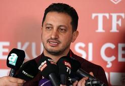 Sivasspor Asbaşkanı Serkan Aydın: Kupayı şehrimize kazandırmak istiyoruz