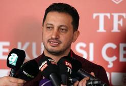 Serkan Aydın: Kupayı şehrimize kazandırmak istiyoruz