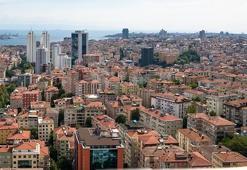 Sitelerde büyük göç! İstanbul'da bu ilçelerde yüzde 150'ye ulaştı...